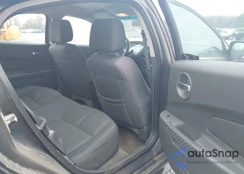 2004 Pontiac Grand Prix Gt1 из США, поврежденный, VIN 2G2WP522241355168